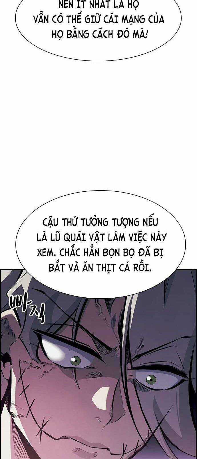 Đội Đốt Kích Noryangjin Chapter 22 trang 36