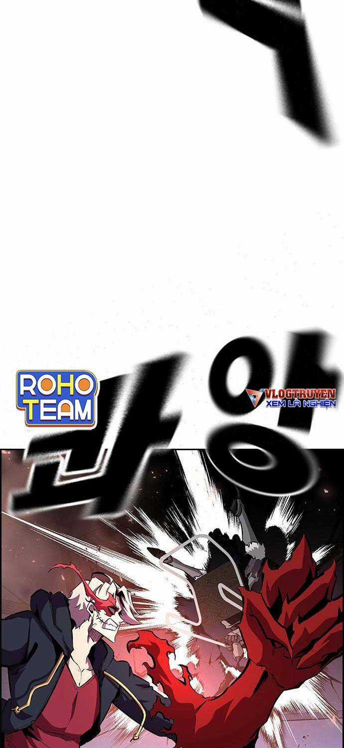 Đội Đốt Kích Noryangjin Chapter 22 trang 38