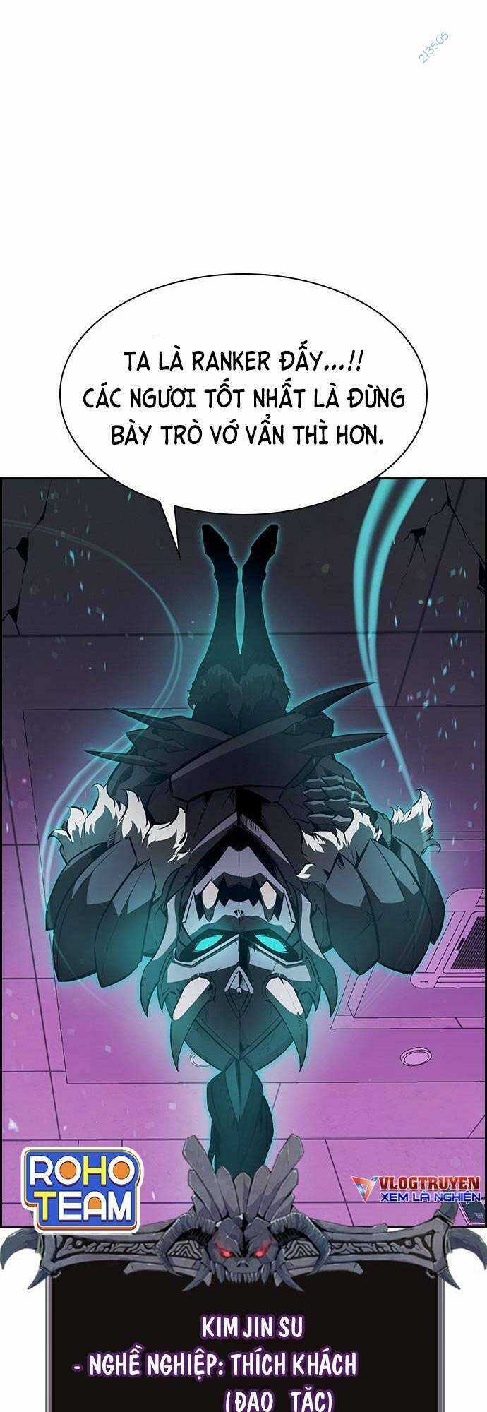 Đội Đốt Kích Noryangjin Chapter 22 trang 4