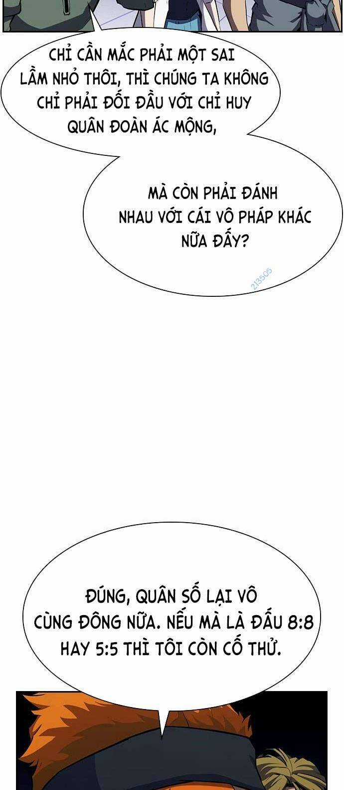 Đội Đốt Kích Noryangjin Chapter 22 trang 41