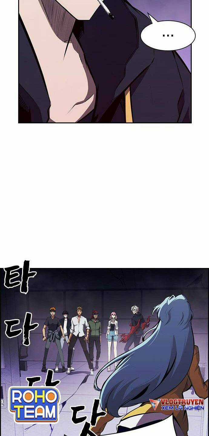 Đội Đốt Kích Noryangjin Chapter 22 trang 45