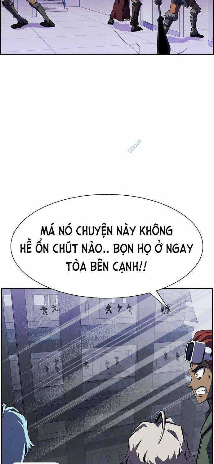 Đội Đốt Kích Noryangjin Chapter 22 trang 47