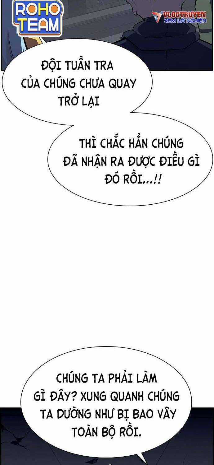 Đội Đốt Kích Noryangjin Chapter 22 trang 48
