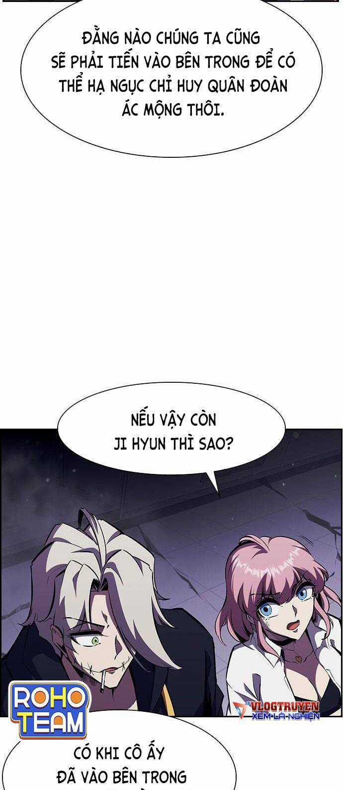 Đội Đốt Kích Noryangjin Chapter 22 trang 50