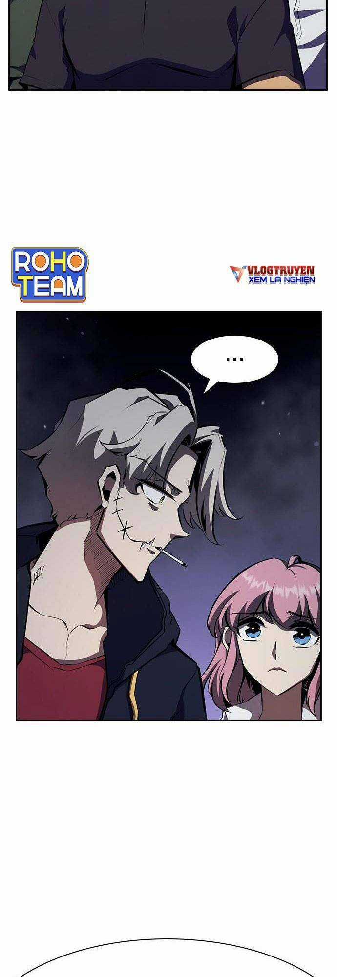 Đội Đốt Kích Noryangjin Chapter 22 trang 52