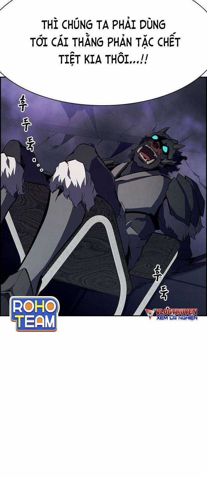 Đội Đốt Kích Noryangjin Chapter 22 trang 53