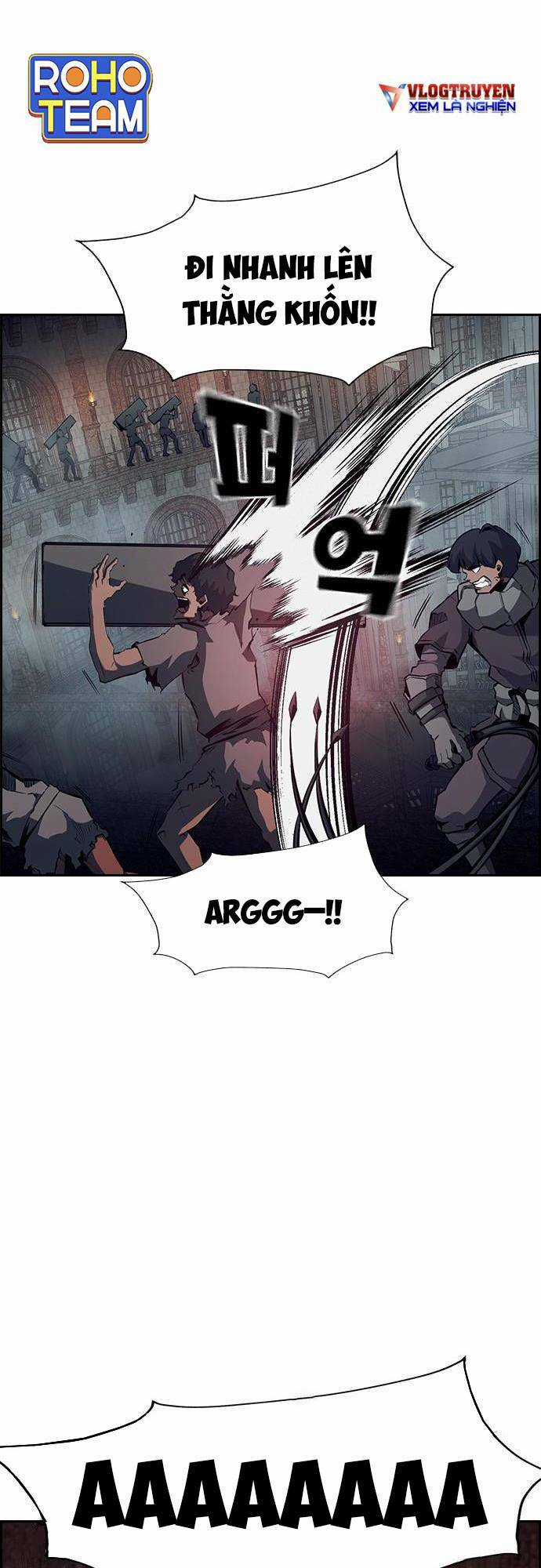 Đội Đốt Kích Noryangjin Chapter 22 trang 55