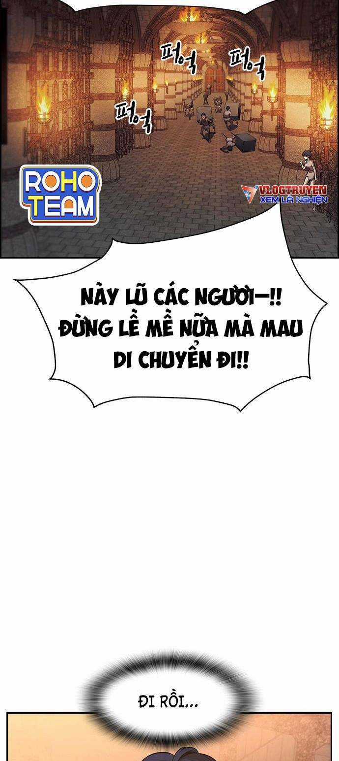 Đội Đốt Kích Noryangjin Chapter 22 trang 56