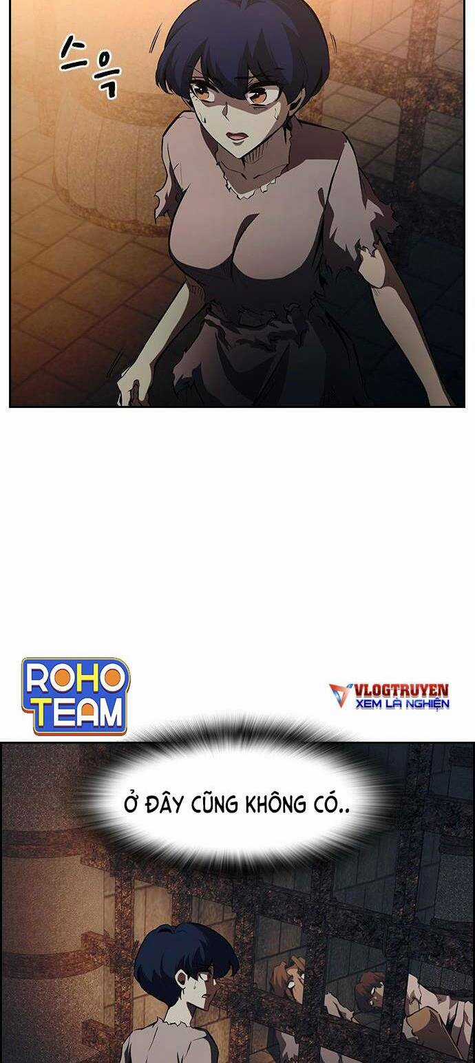 Đội Đốt Kích Noryangjin Chapter 22 trang 57