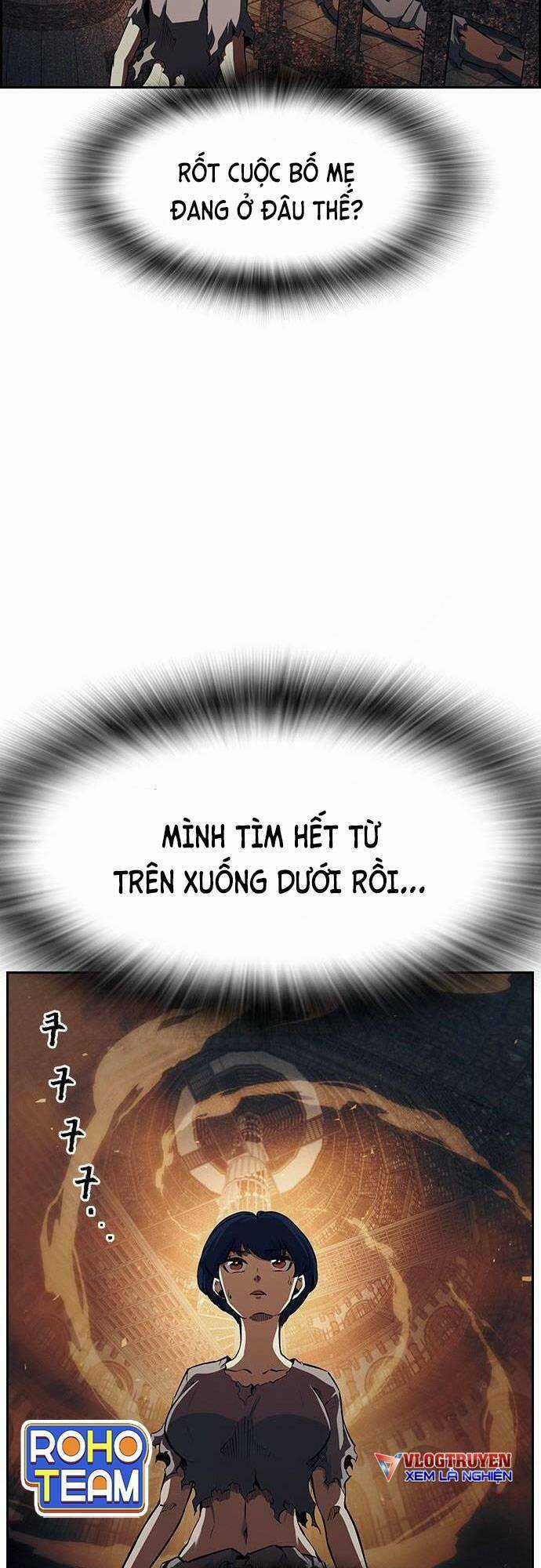 Đội Đốt Kích Noryangjin Chapter 22 trang 58