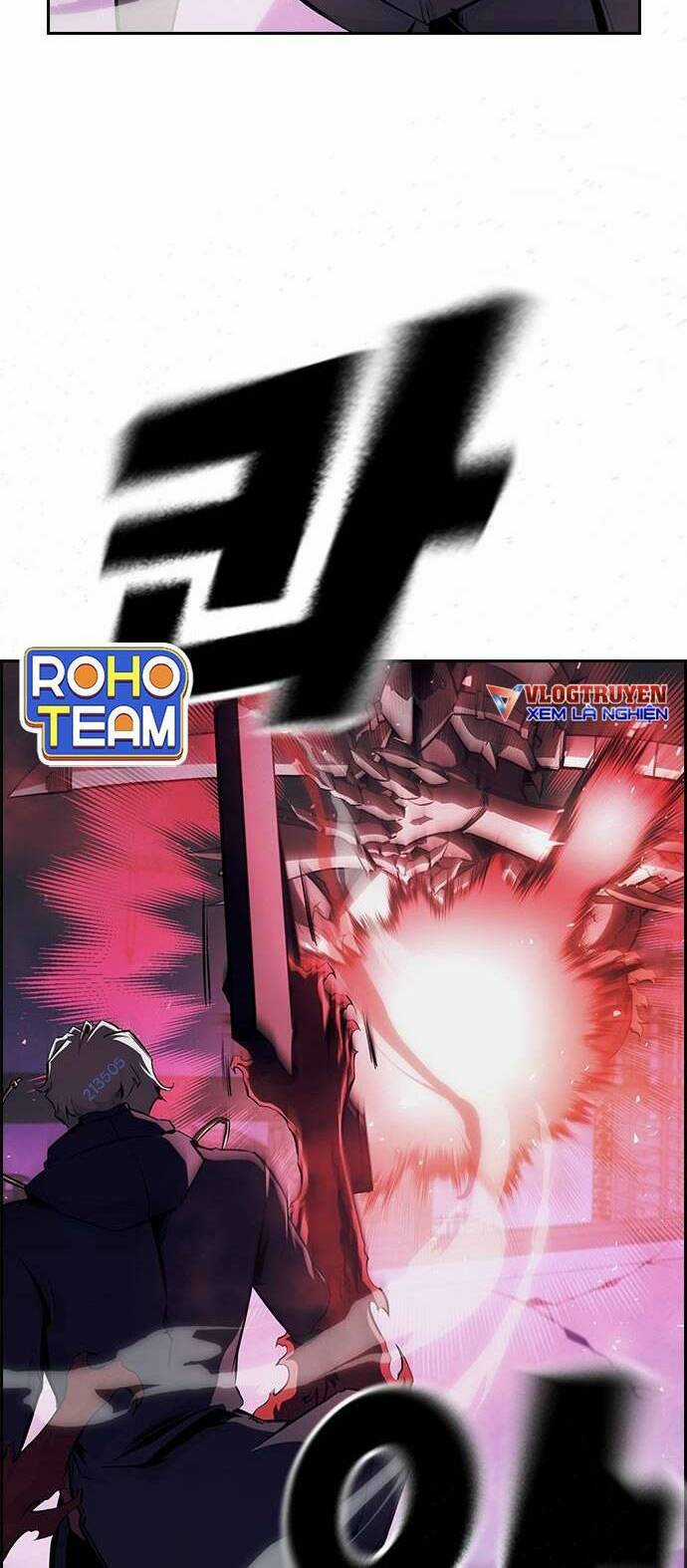 Đội Đốt Kích Noryangjin Chapter 22 trang 6