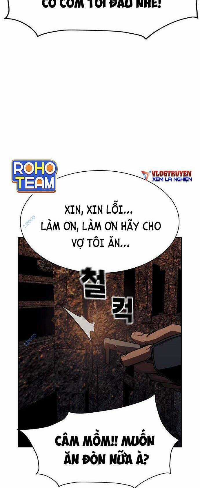 Đội Đốt Kích Noryangjin Chapter 22 trang 60