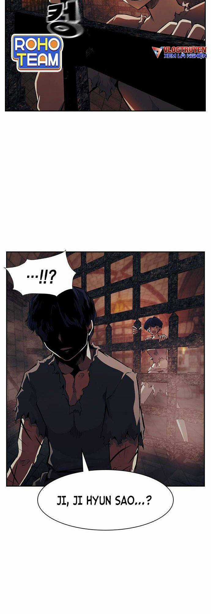 Đội Đốt Kích Noryangjin Chapter 22 trang 64