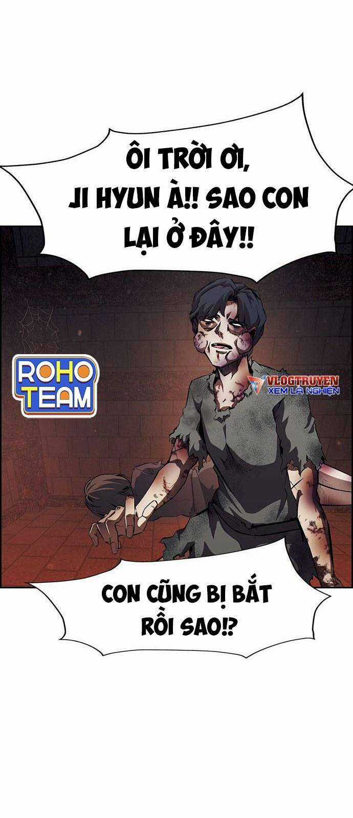 Đội Đốt Kích Noryangjin Chapter 22 trang 65