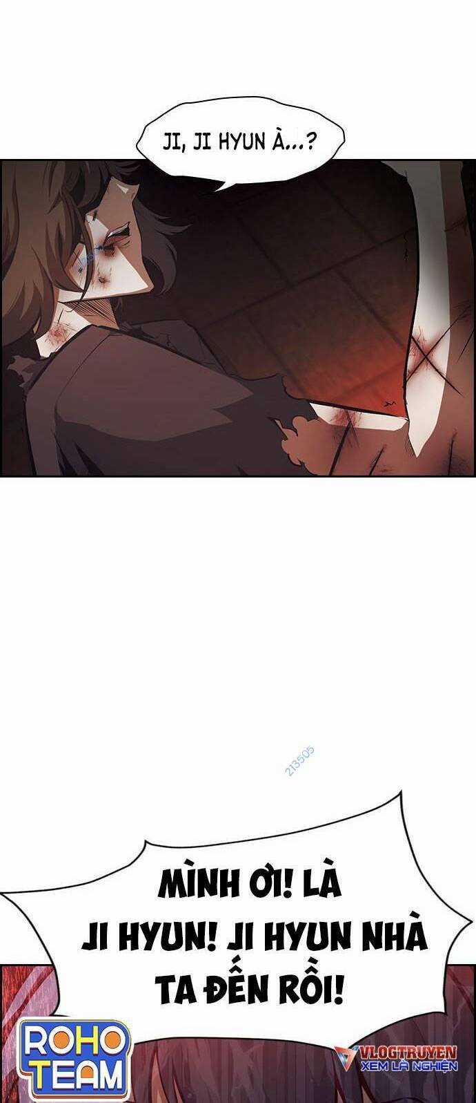 Đội Đốt Kích Noryangjin Chapter 22 trang 66