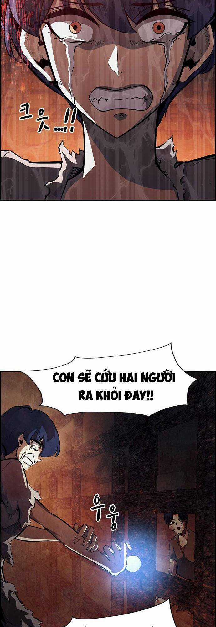 Đội Đốt Kích Noryangjin Chapter 22 trang 67