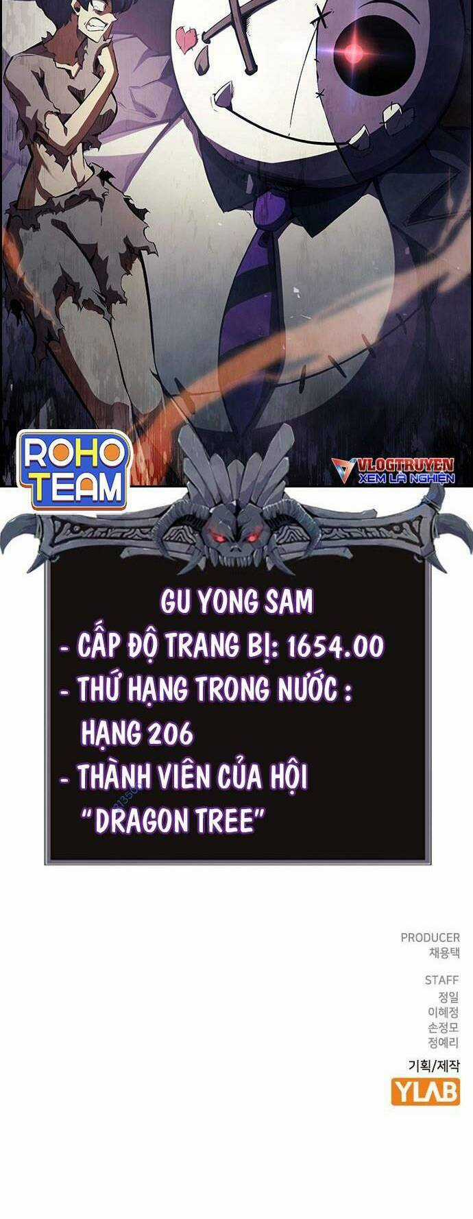 Đội Đốt Kích Noryangjin Chapter 22 trang 71