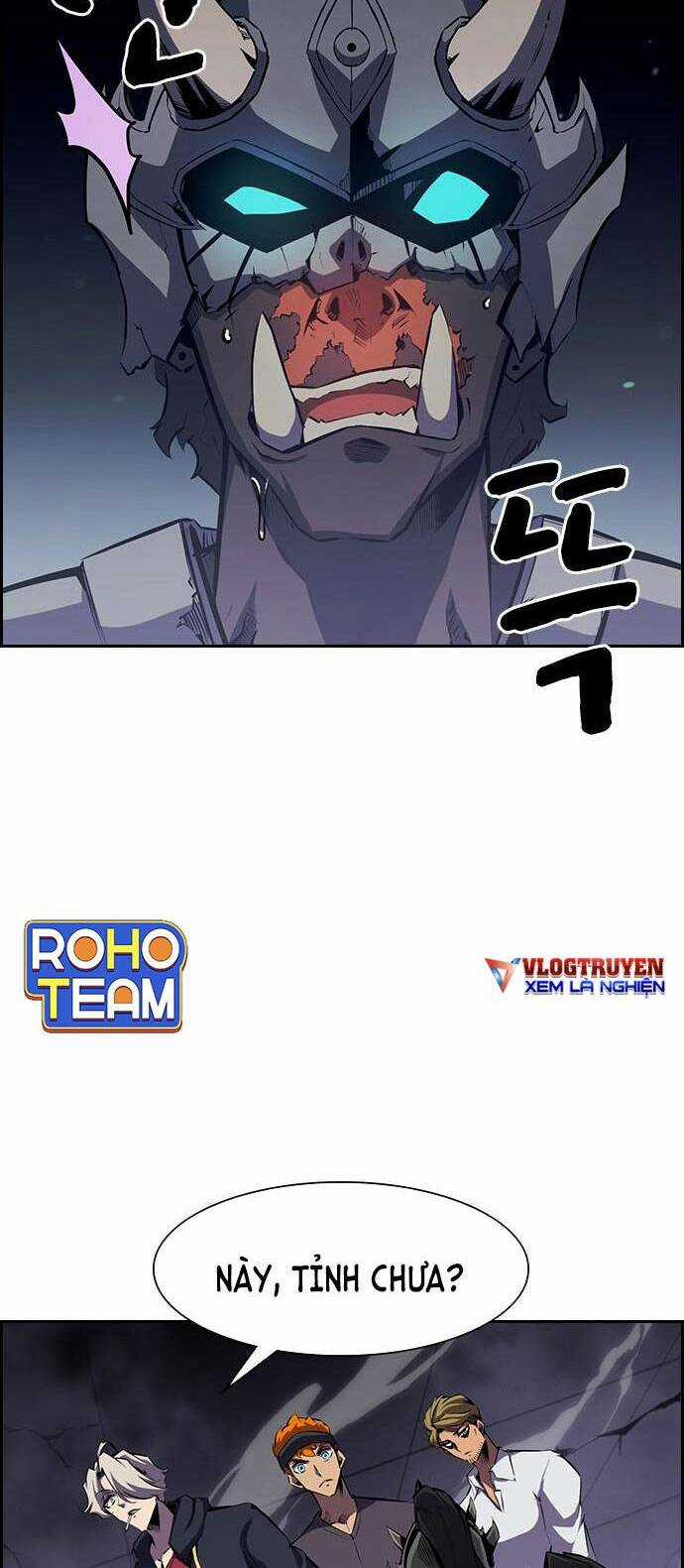 Đội Đốt Kích Noryangjin Chapter 22 trang 9