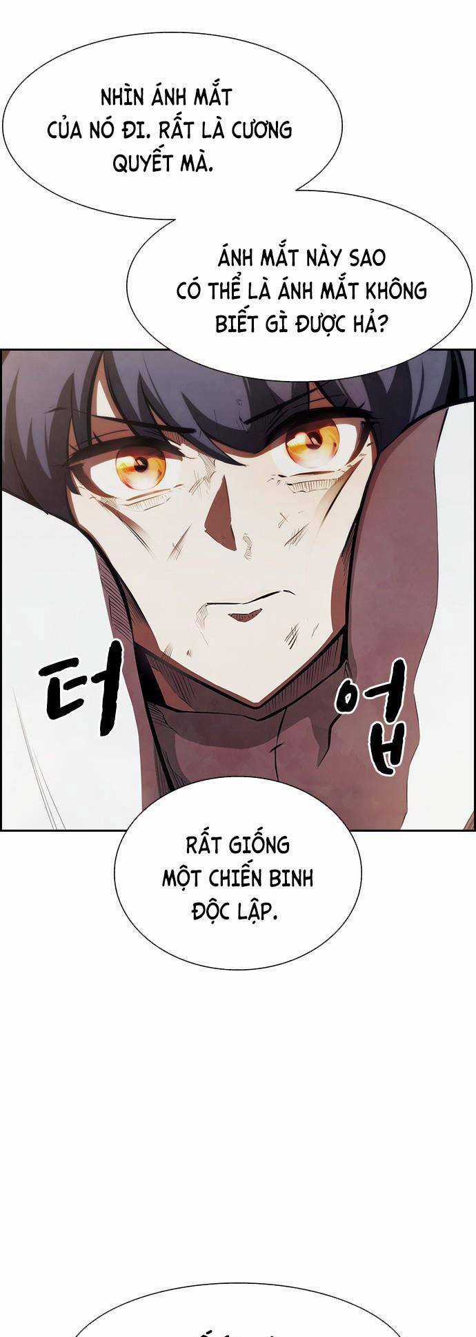 Đội Đốt Kích Noryangjin Chapter 23 trang 13