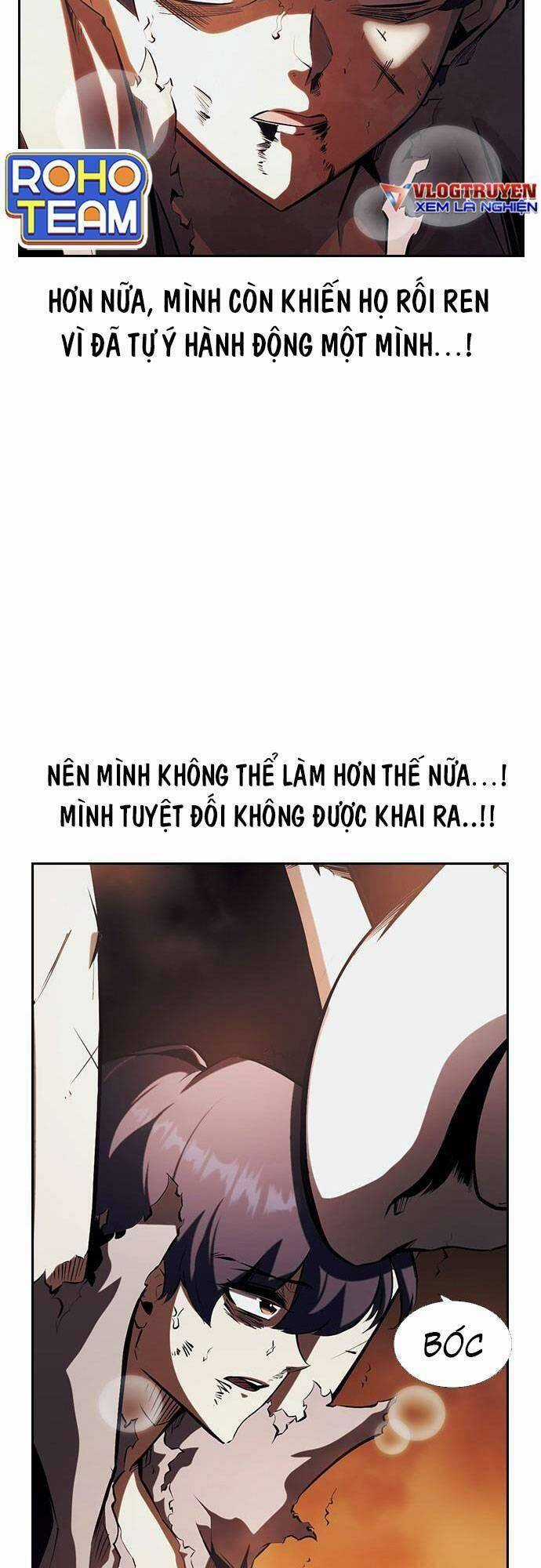 Đội Đốt Kích Noryangjin Chapter 23 trang 15