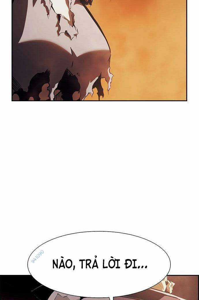 Đội Đốt Kích Noryangjin Chapter 23 trang 16