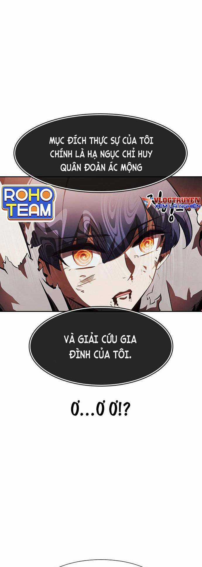 Đội Đốt Kích Noryangjin Chapter 23 trang 18