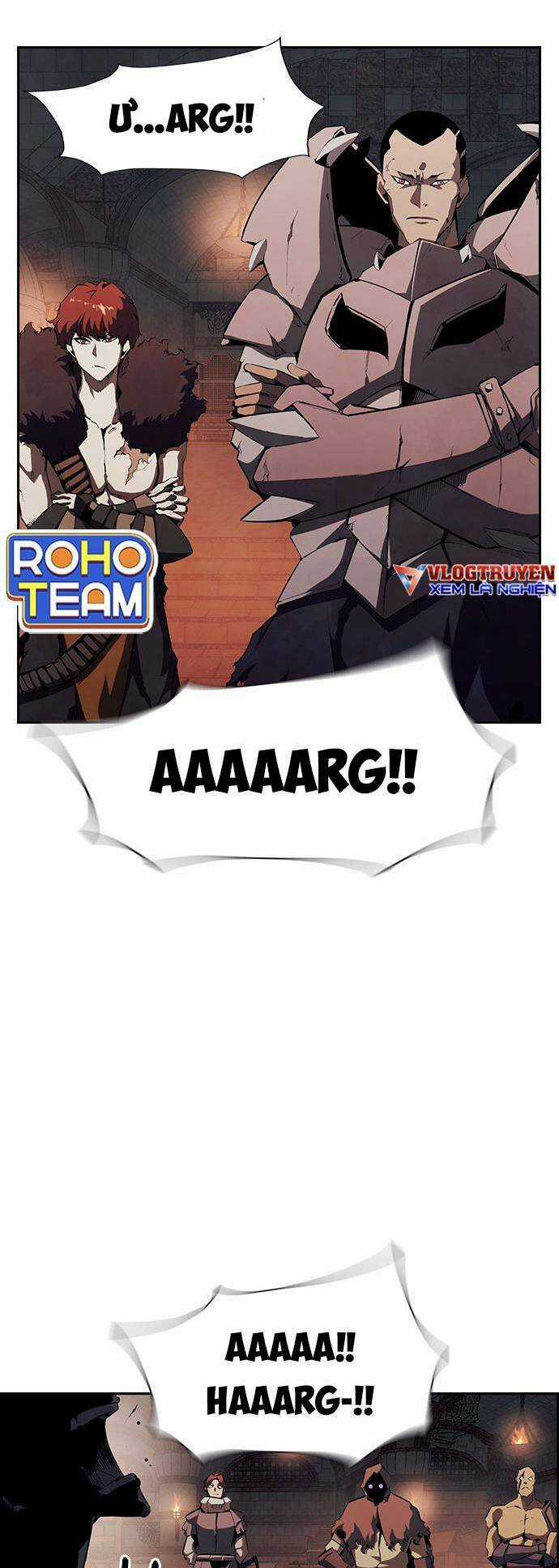 Đội Đốt Kích Noryangjin Chapter 23 trang 2