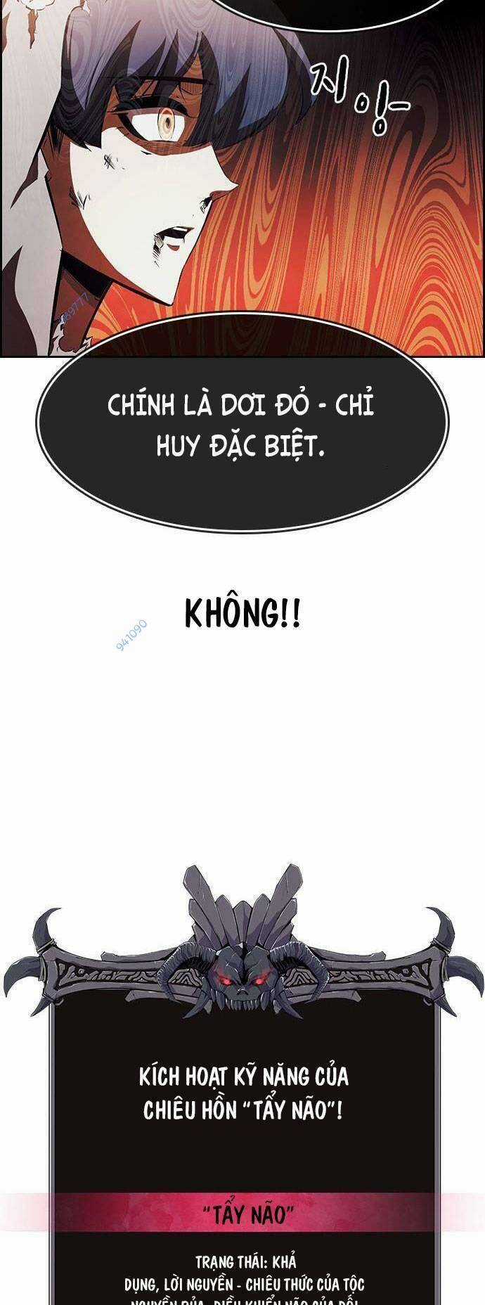 Đội Đốt Kích Noryangjin Chapter 23 trang 20