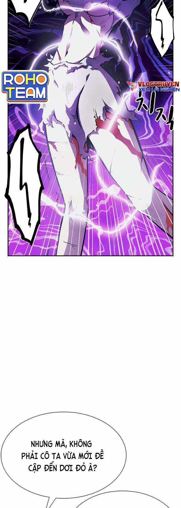 Đội Đốt Kích Noryangjin Chapter 23 trang 25