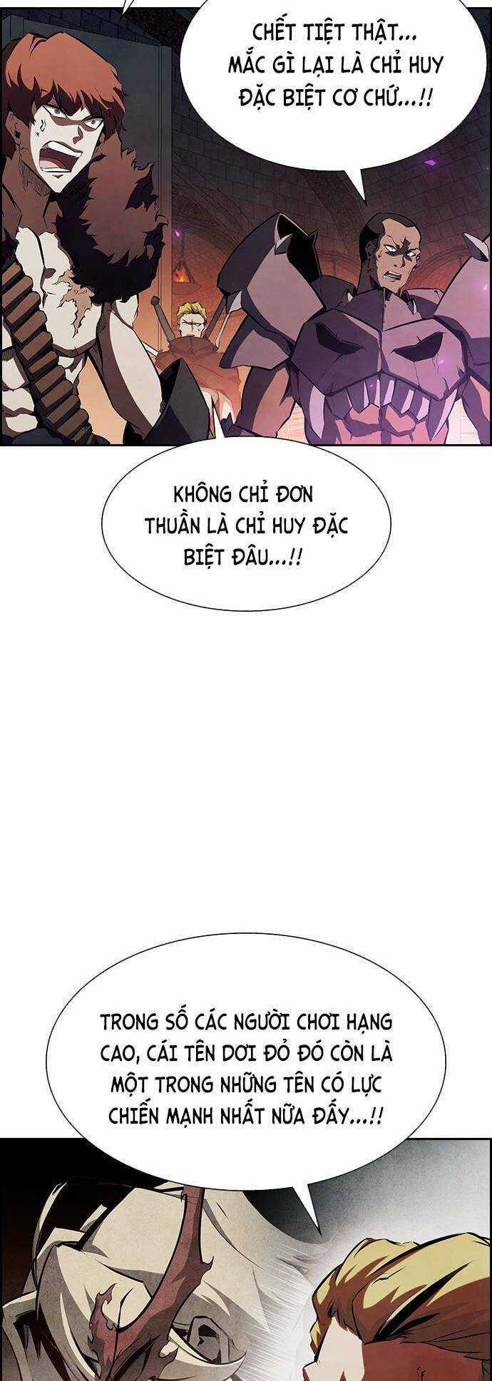 Đội Đốt Kích Noryangjin Chapter 23 trang 26