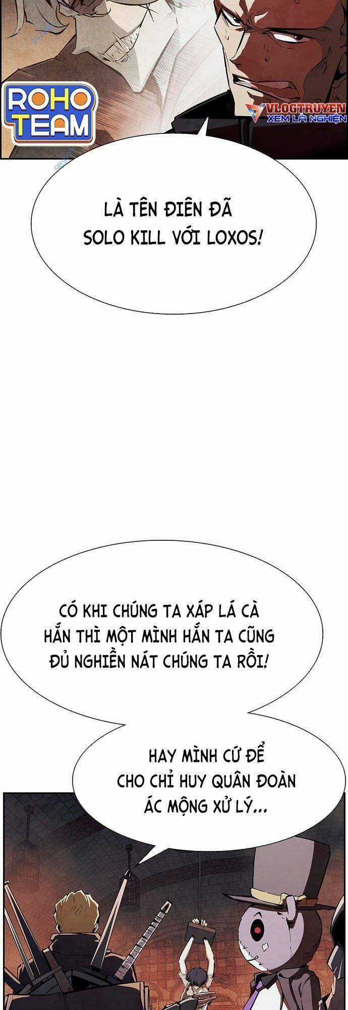 Đội Đốt Kích Noryangjin Chapter 23 trang 27