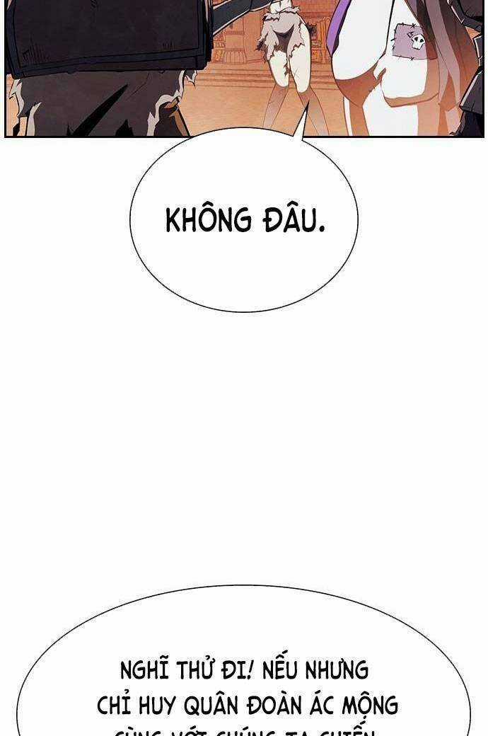 Đội Đốt Kích Noryangjin Chapter 23 trang 28