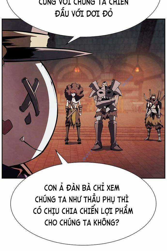Đội Đốt Kích Noryangjin Chapter 23 trang 29