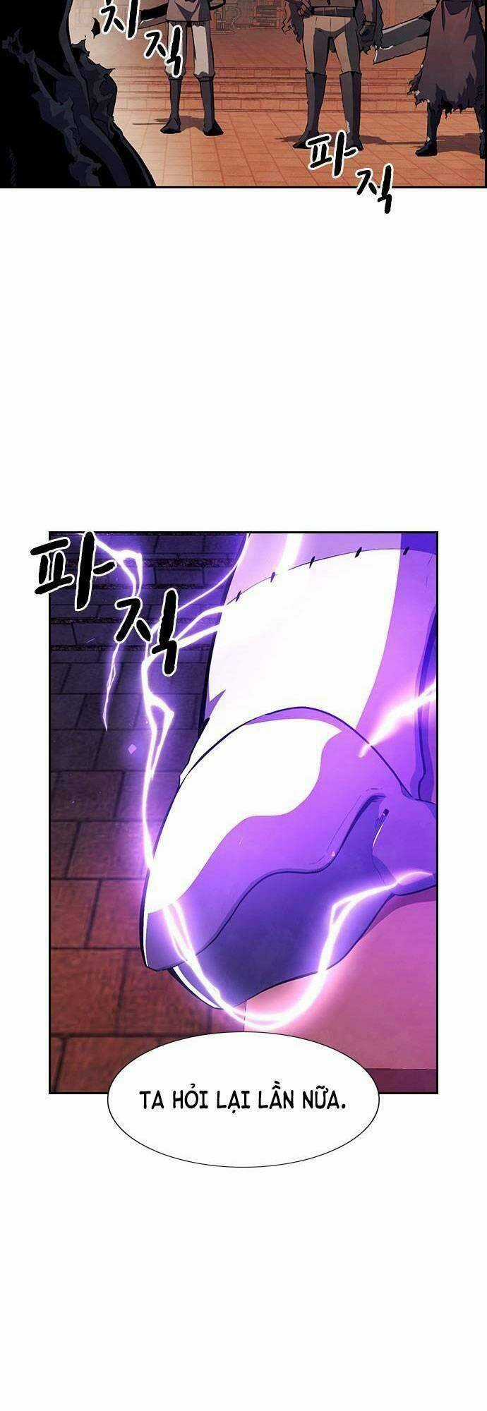 Đội Đốt Kích Noryangjin Chapter 23 trang 3