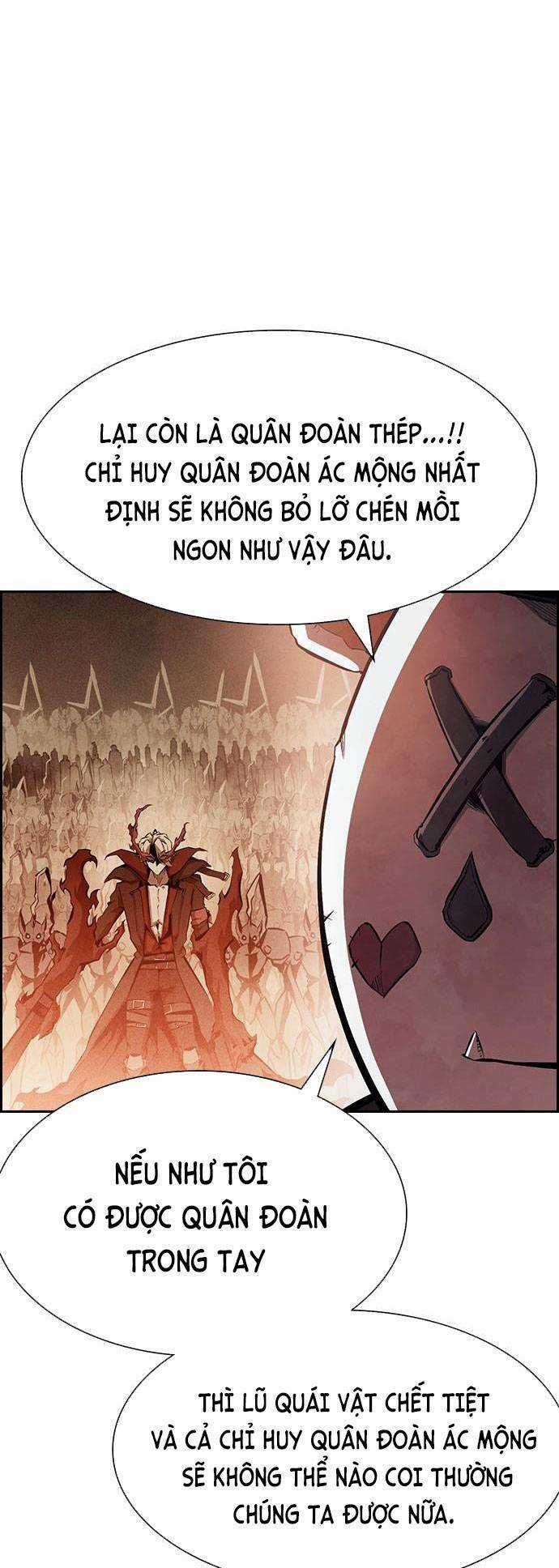 Đội Đốt Kích Noryangjin Chapter 23 trang 30