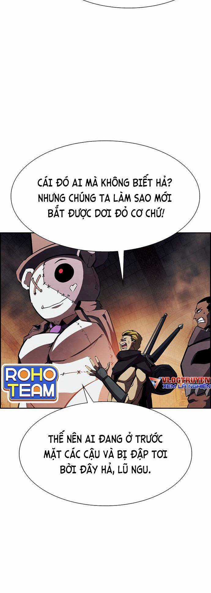 Đội Đốt Kích Noryangjin Chapter 23 trang 31