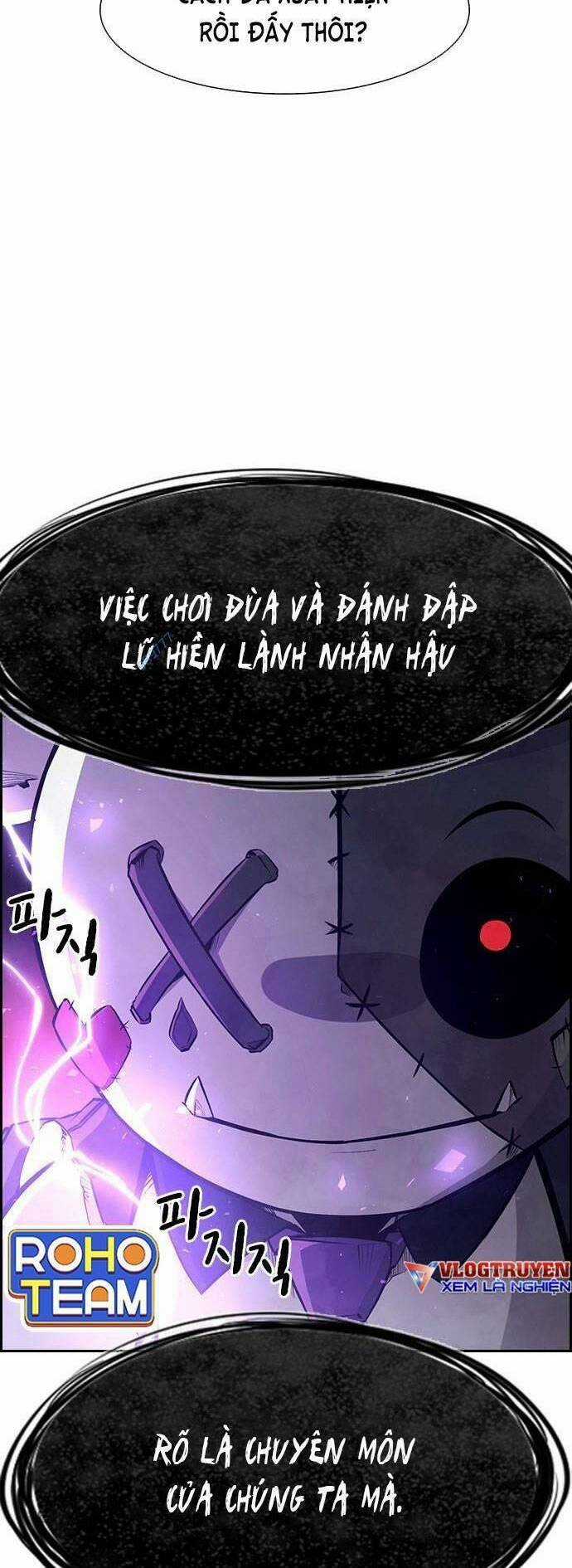 Đội Đốt Kích Noryangjin Chapter 23 trang 33