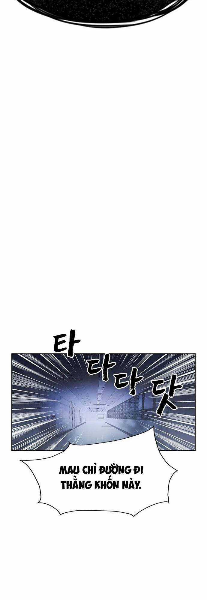 Đội Đốt Kích Noryangjin Chapter 23 trang 34