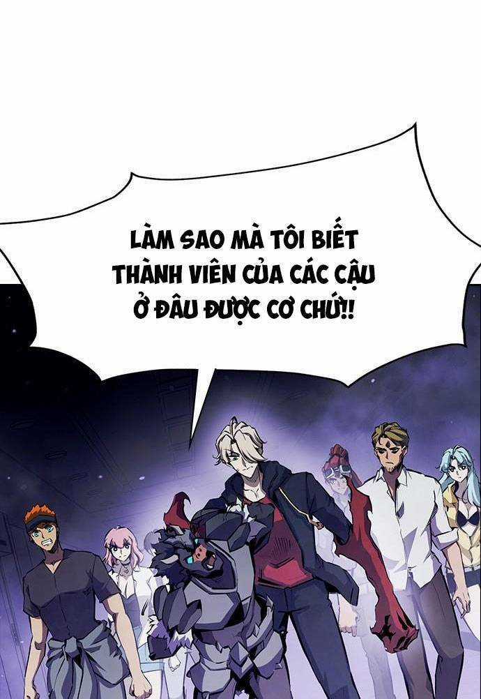 Đội Đốt Kích Noryangjin Chapter 23 trang 35