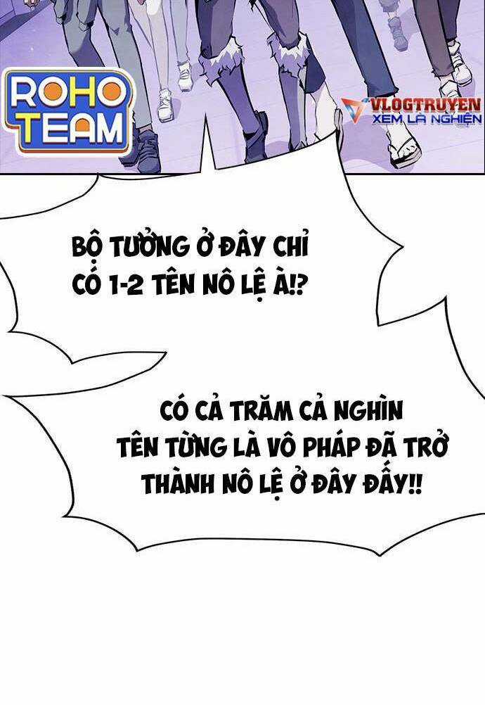 Đội Đốt Kích Noryangjin Chapter 23 trang 36