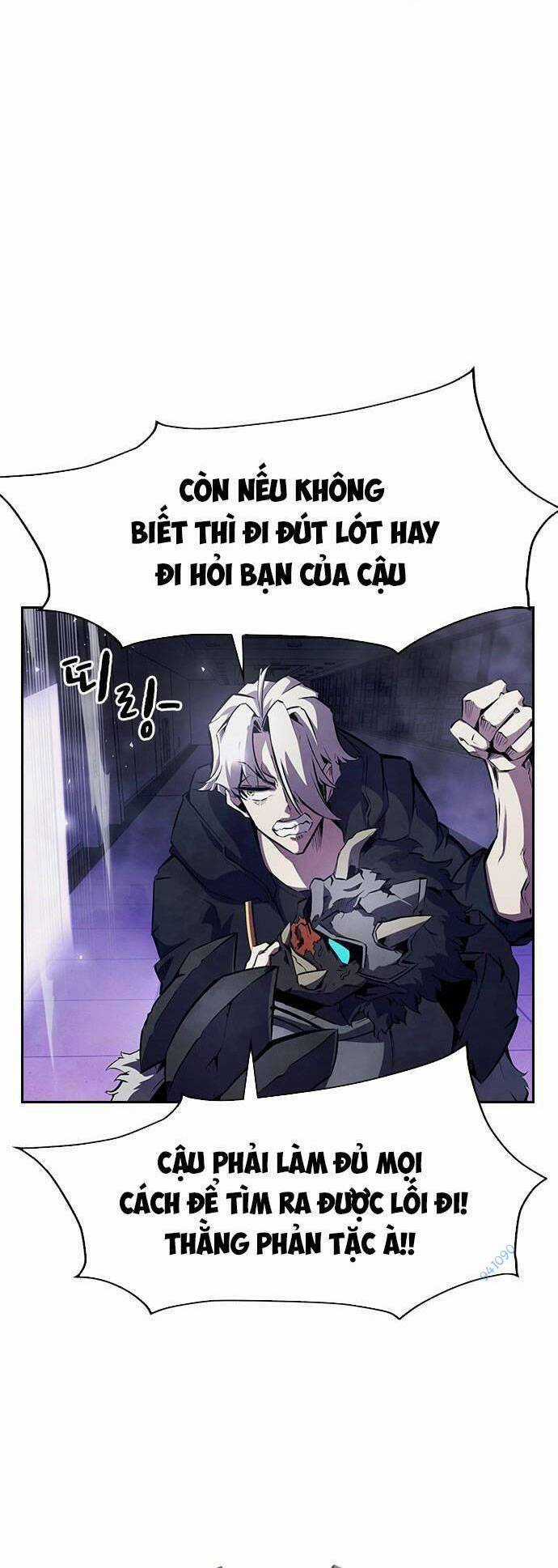 Đội Đốt Kích Noryangjin Chapter 23 trang 38