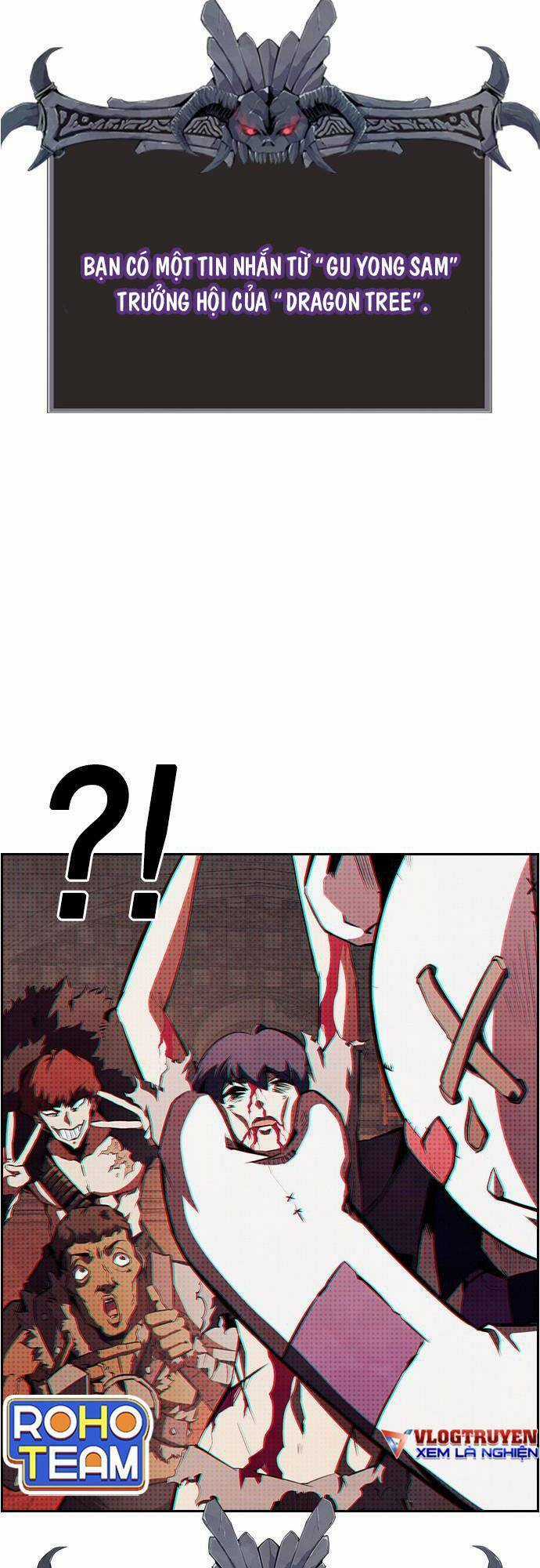 Đội Đốt Kích Noryangjin Chapter 23 trang 39