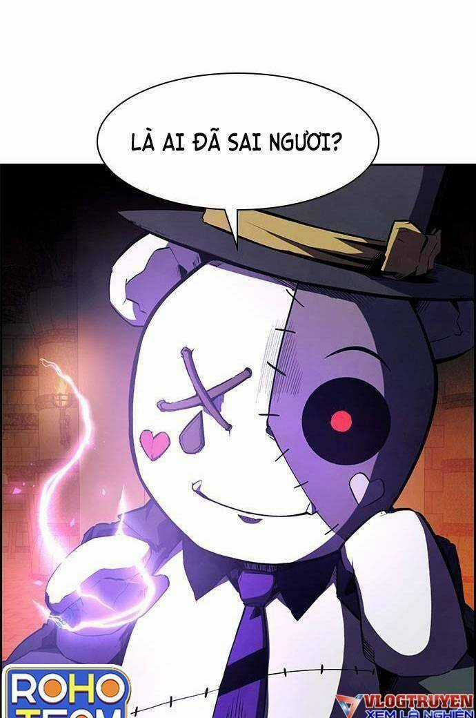 Đội Đốt Kích Noryangjin Chapter 23 trang 4