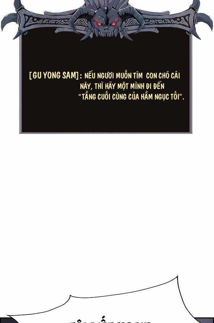Đội Đốt Kích Noryangjin Chapter 23 trang 40