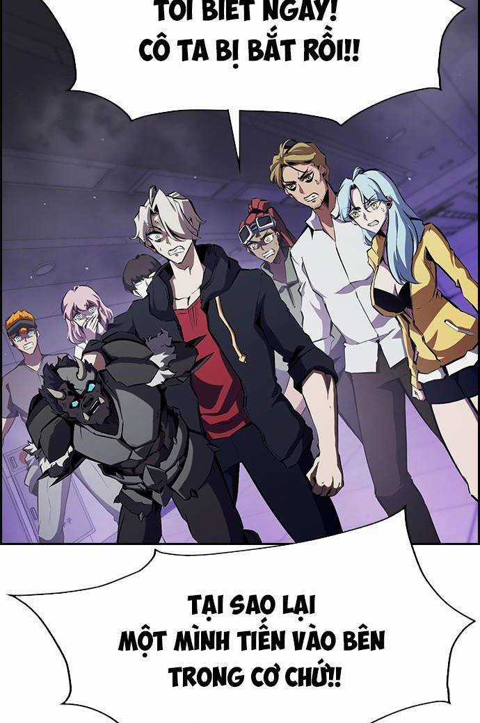 Đội Đốt Kích Noryangjin Chapter 23 trang 41