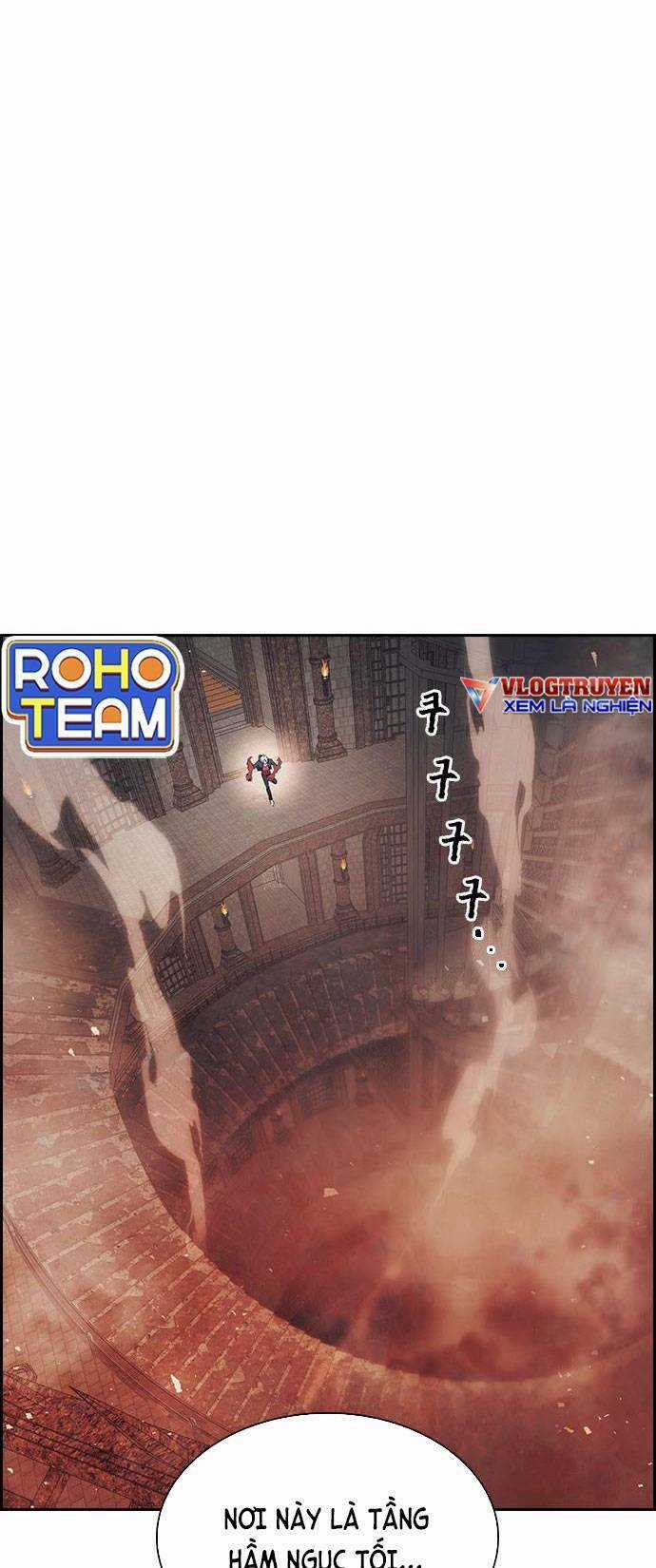 Đội Đốt Kích Noryangjin Chapter 23 trang 47