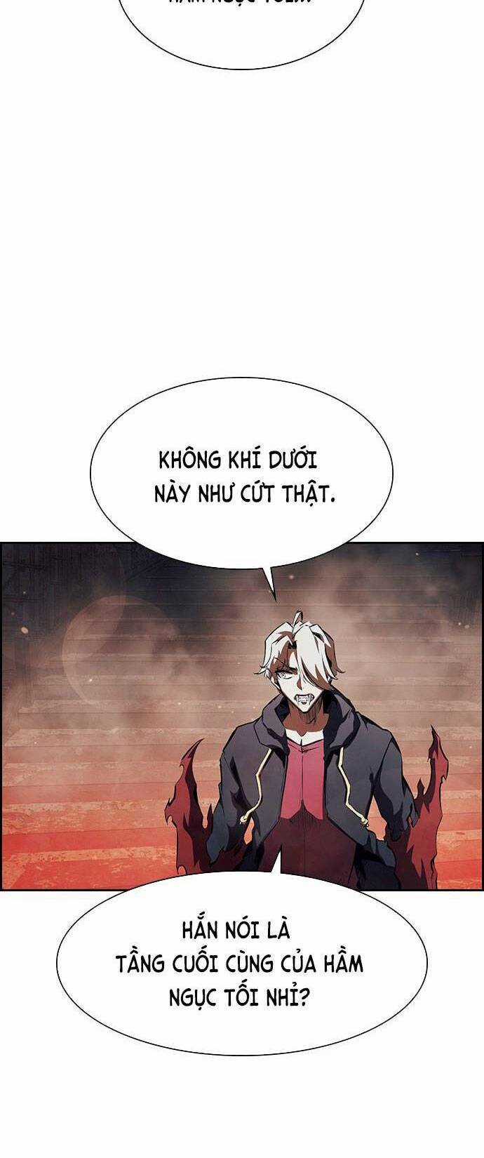Đội Đốt Kích Noryangjin Chapter 23 trang 48