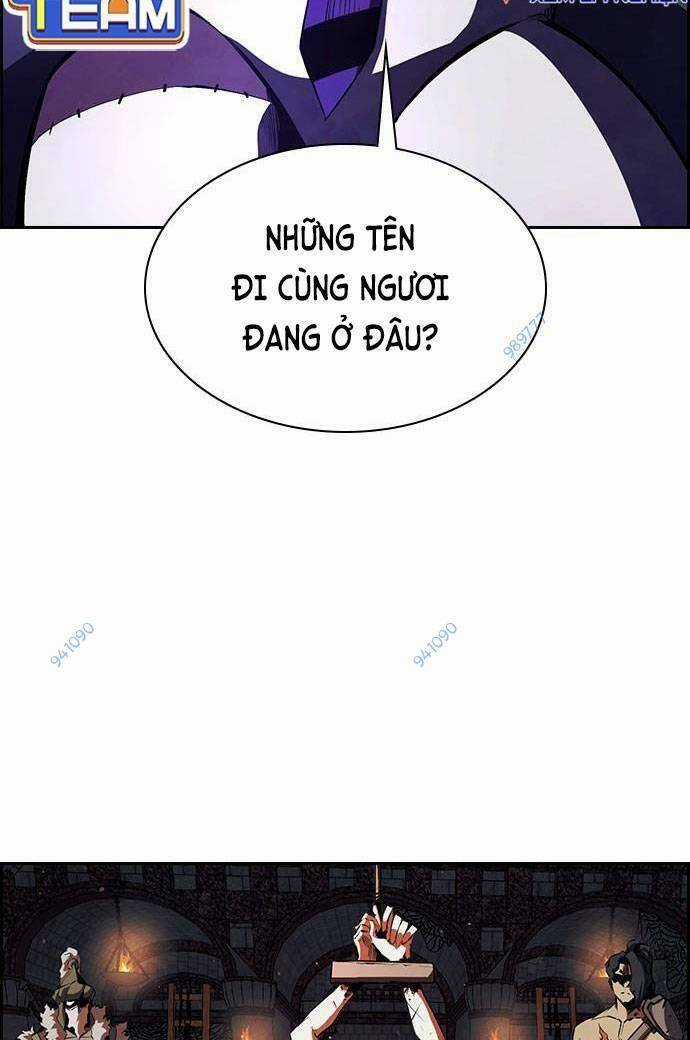 Đội Đốt Kích Noryangjin Chapter 23 trang 5