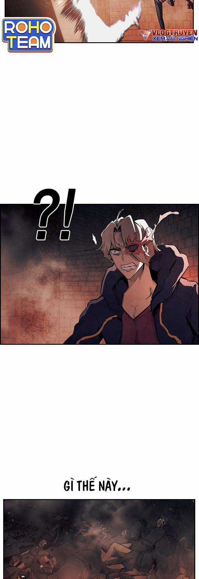 Đội Đốt Kích Noryangjin Chapter 23 trang 51