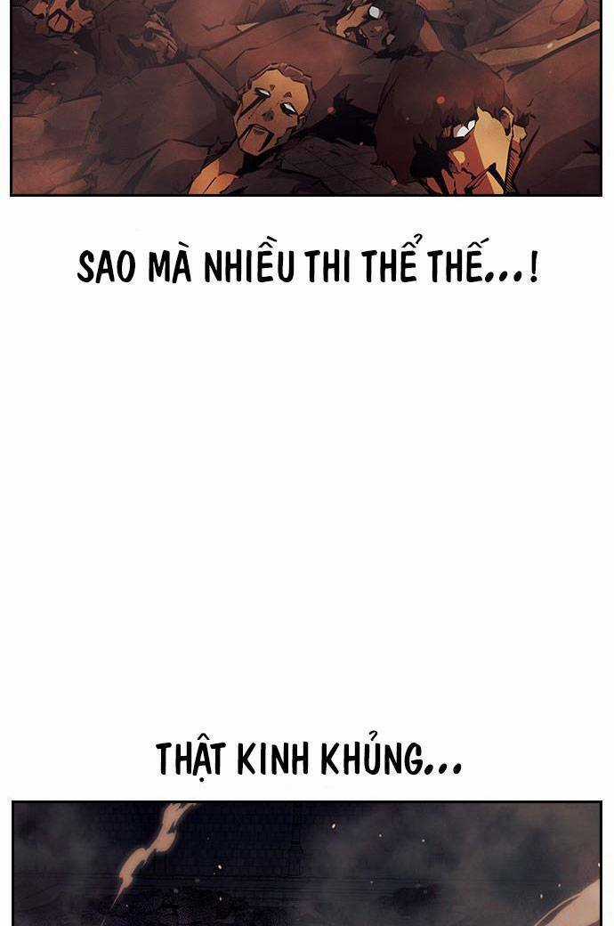 Đội Đốt Kích Noryangjin Chapter 23 trang 52